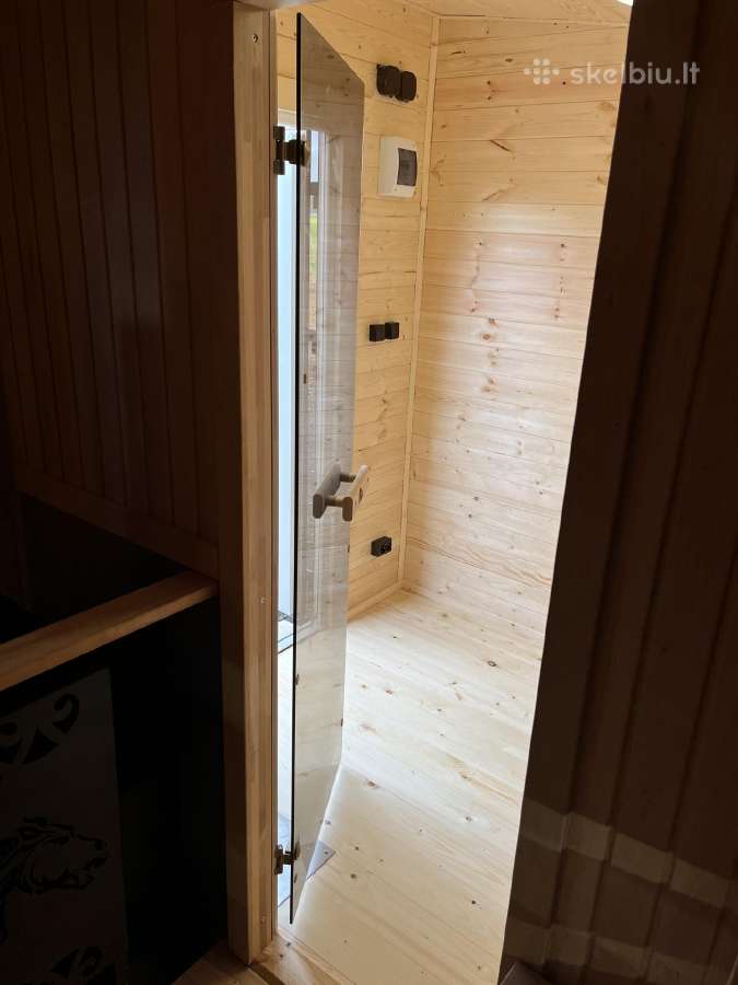 Pirtys Pirtis sauna - nuotraukos Nr. 23