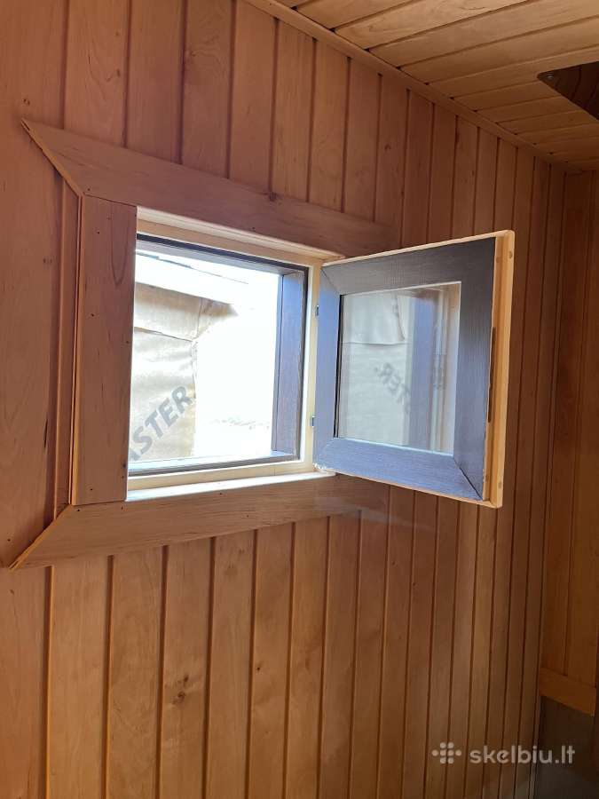 Pirtys Pirtis sauna - nuotraukos Nr. 24