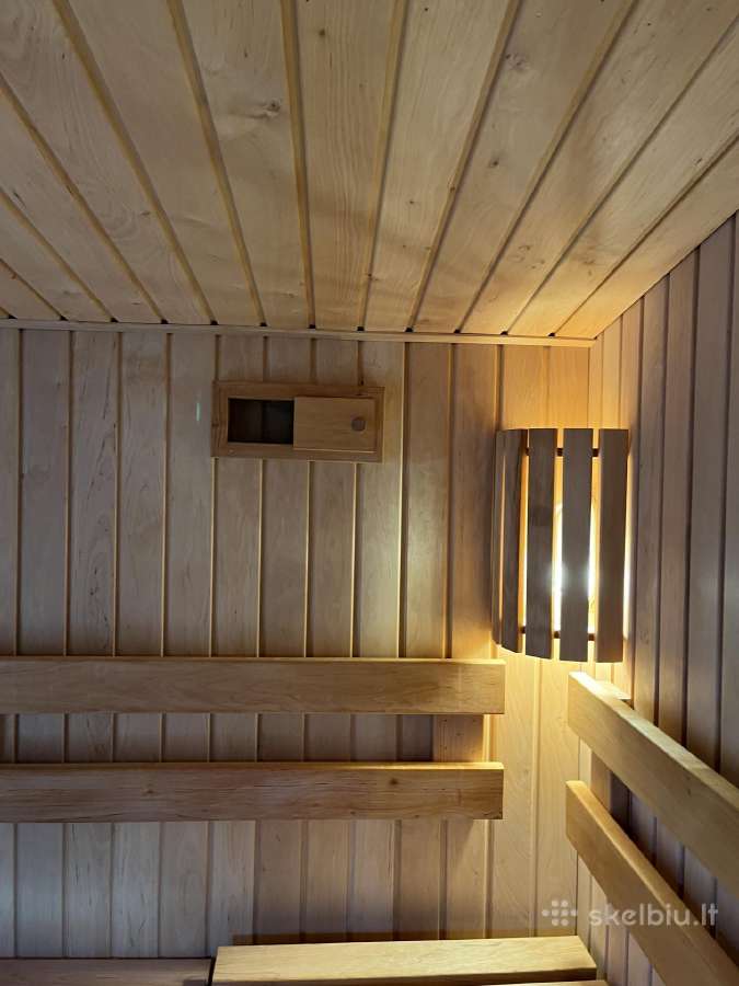 Pirtys Pirtis sauna - nuotraukos Nr. 26