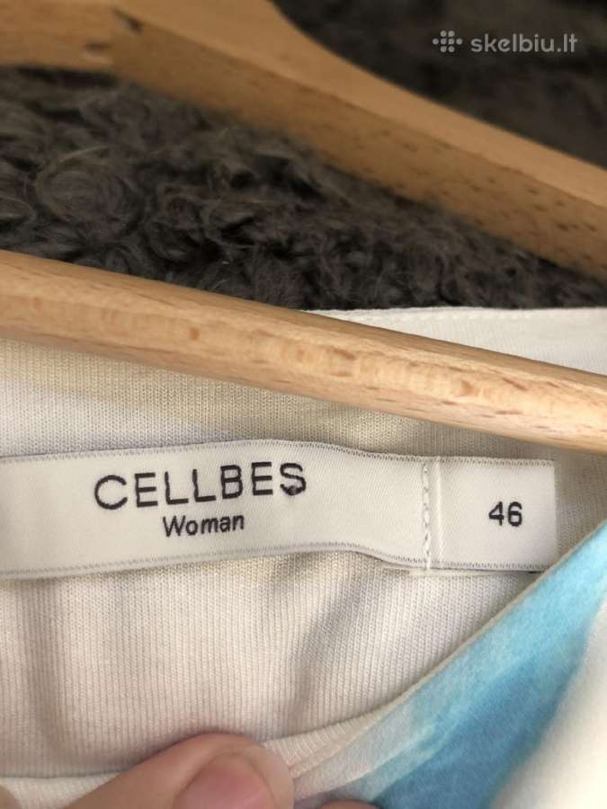 Marga cellbes suknelė - nuotraukos Nr. 6