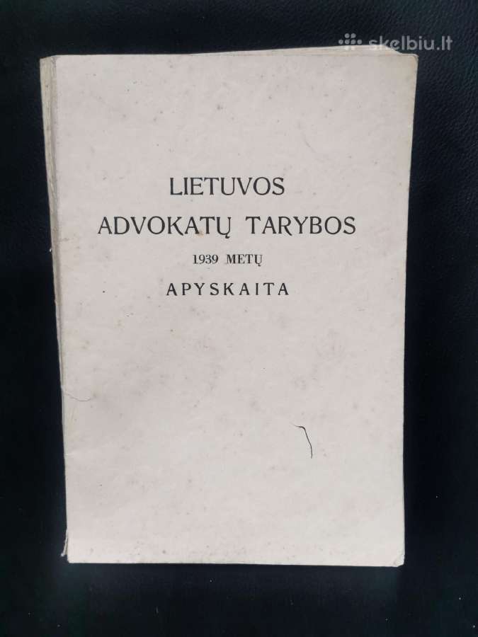 Juristų Knygos - nuotraukos Nr. 8