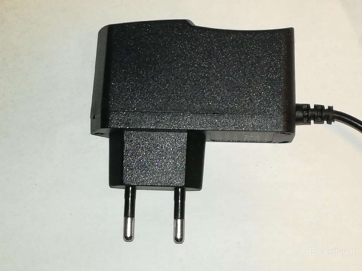 Ikrovyklis 220v. GPS navigacijoms