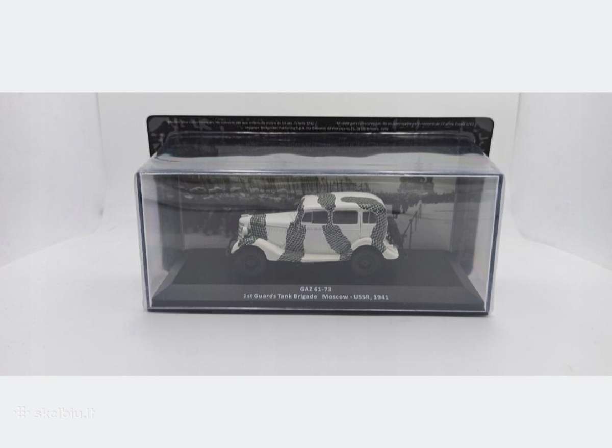 Gaz 61