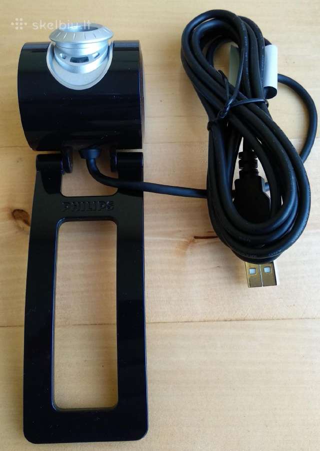 Philips Spc900 - nuotraukos Nr. 2