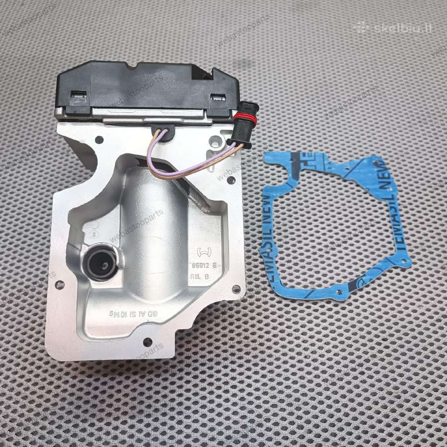 Webasto Thermo Top C, Z, E, D, EVO, V, dalys - nuotraukos Nr. 2