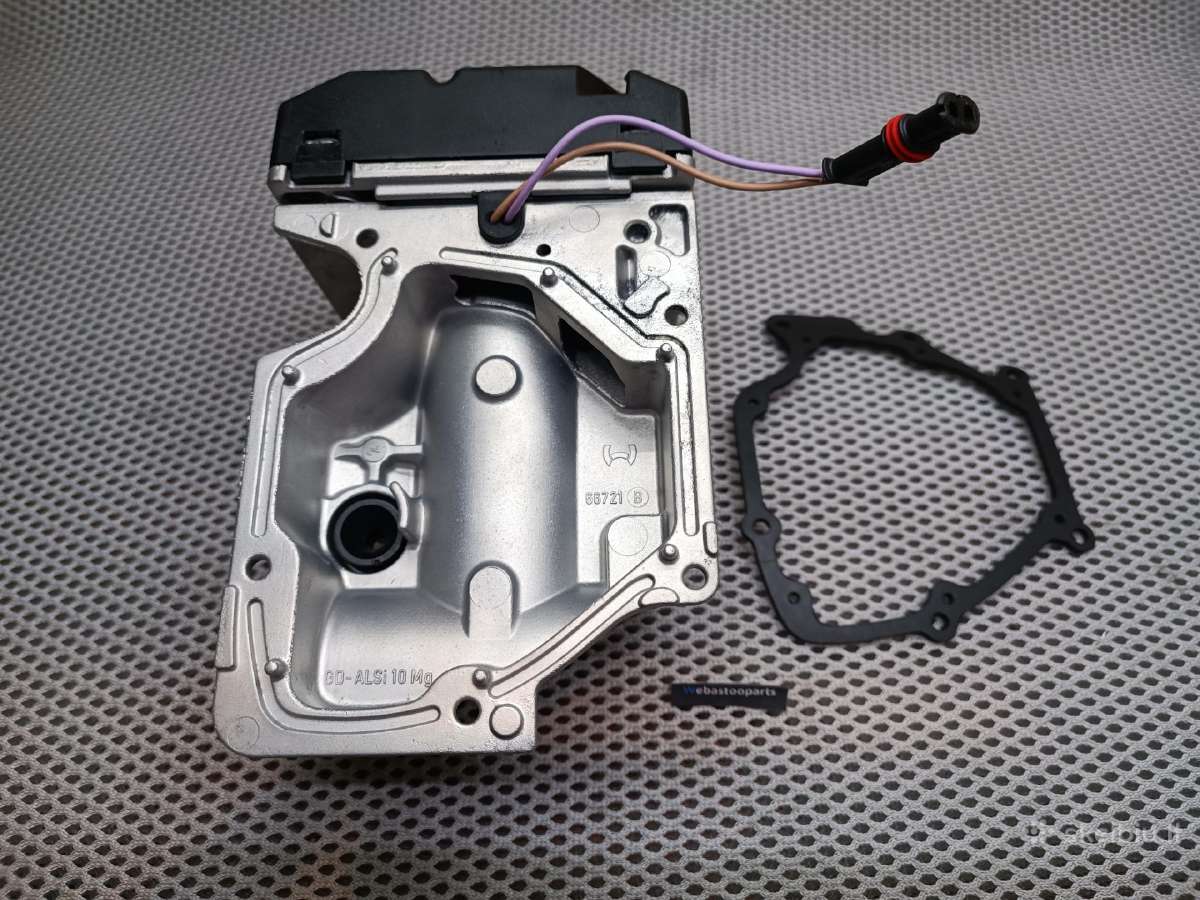 Webasto Thermo Top C, Z, E, D, EVO, V, dalys - nuotraukos Nr. 3