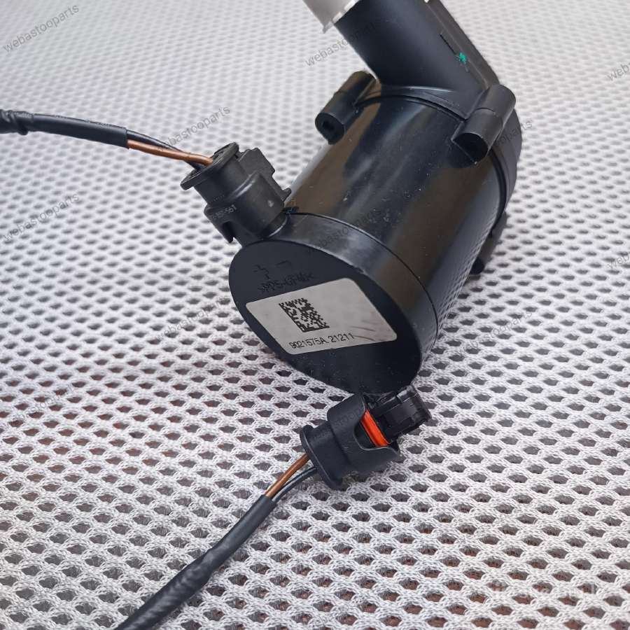 Webasto Thermo Top C, Z, E, D, EVO, V, dalys - nuotraukos Nr. 4