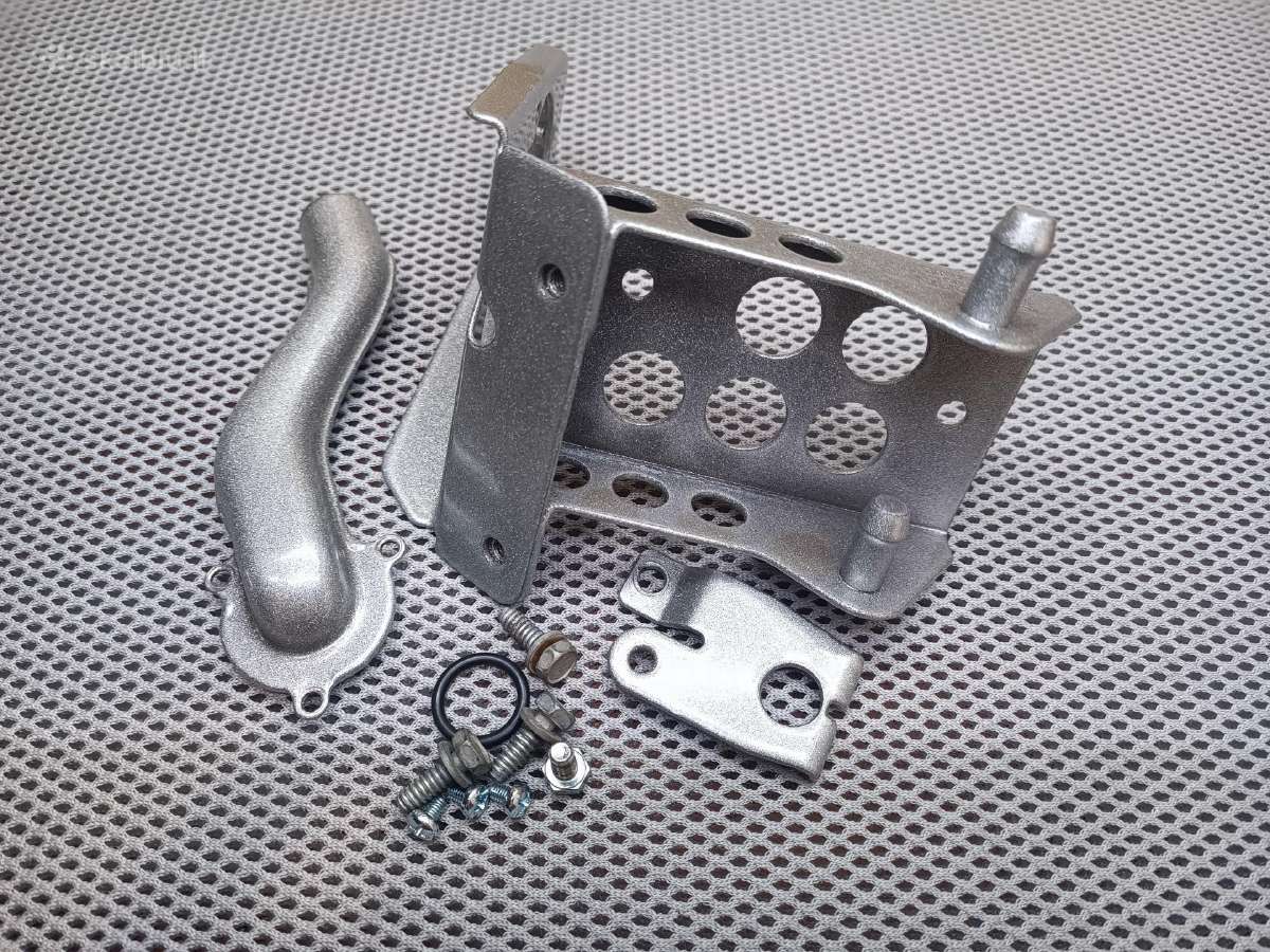 Webasto Thermo Top C, Z, E, D, EVO, V, dalys - nuotraukos Nr. 6
