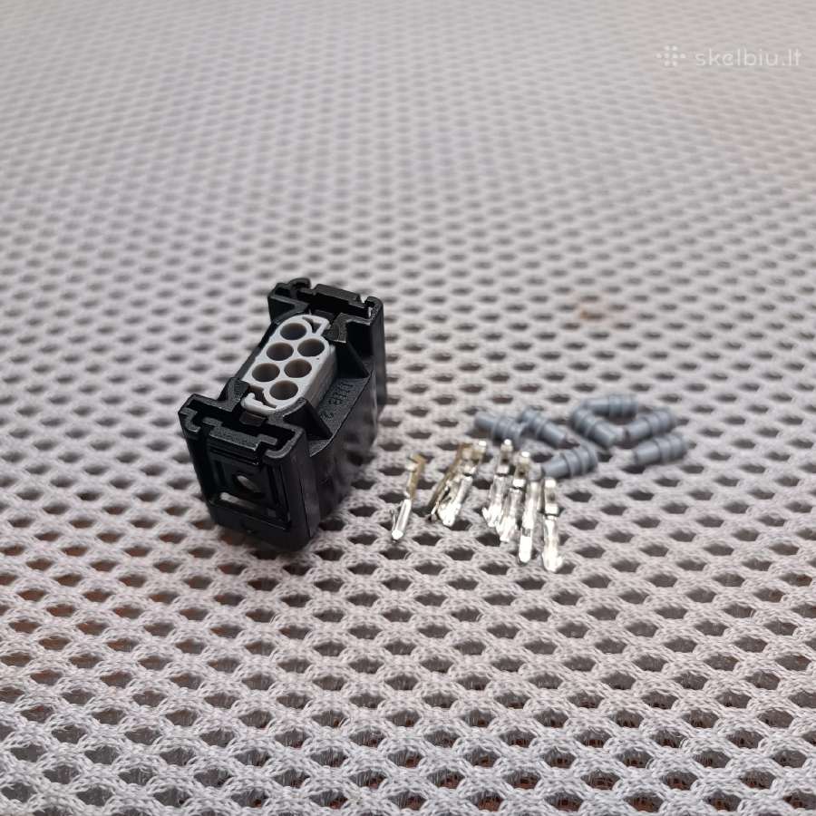 Webasto Thermo Top C, Z, E, D, EVO, V, dalys - nuotraukos Nr. 15