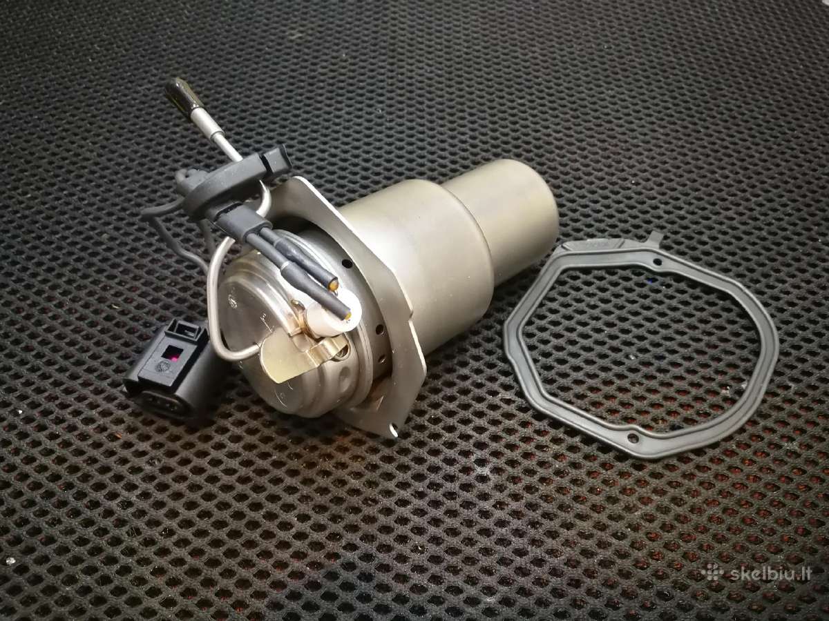 Webasto Thermo Top C, Z, E, D, EVO, V, dalys - nuotraukos Nr. 25