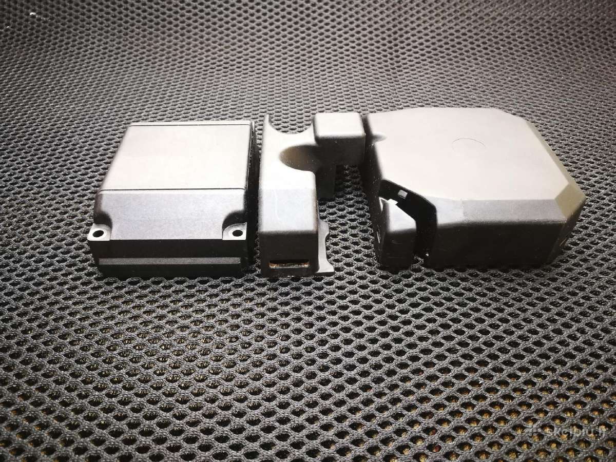Webasto Thermo Top C, Z, E, D, EVO, V, dalys - nuotraukos Nr. 30