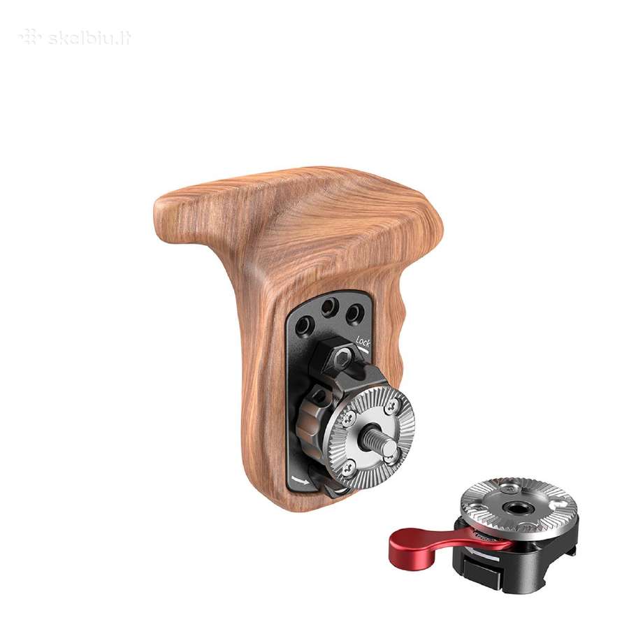 Smallrig detalės kameroms (atnaujinta) - nuotraukos Nr. 12