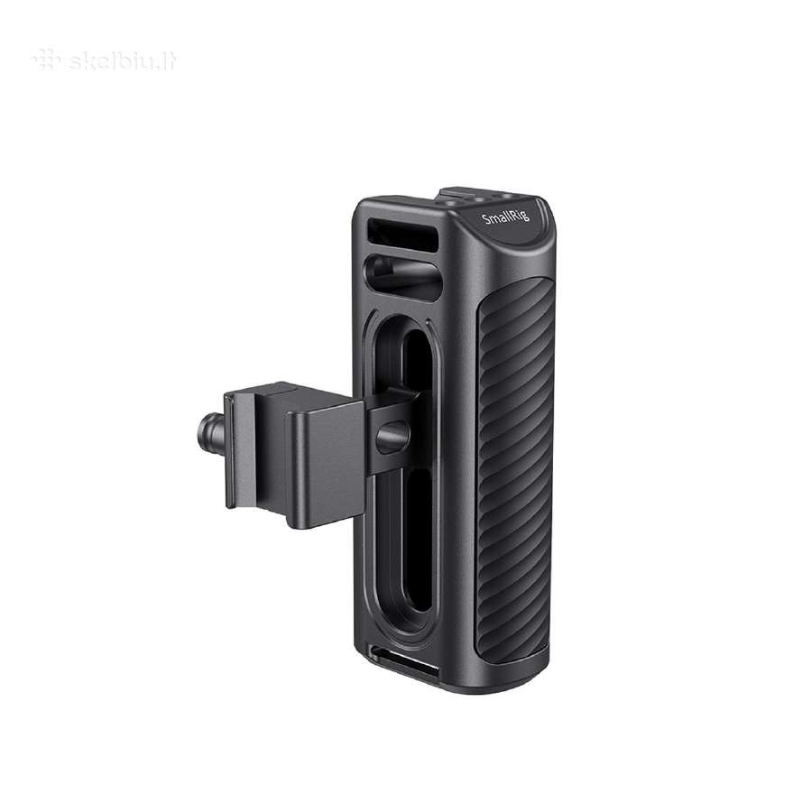 Smallrig detalės kameroms (atnaujinta) - nuotraukos Nr. 7