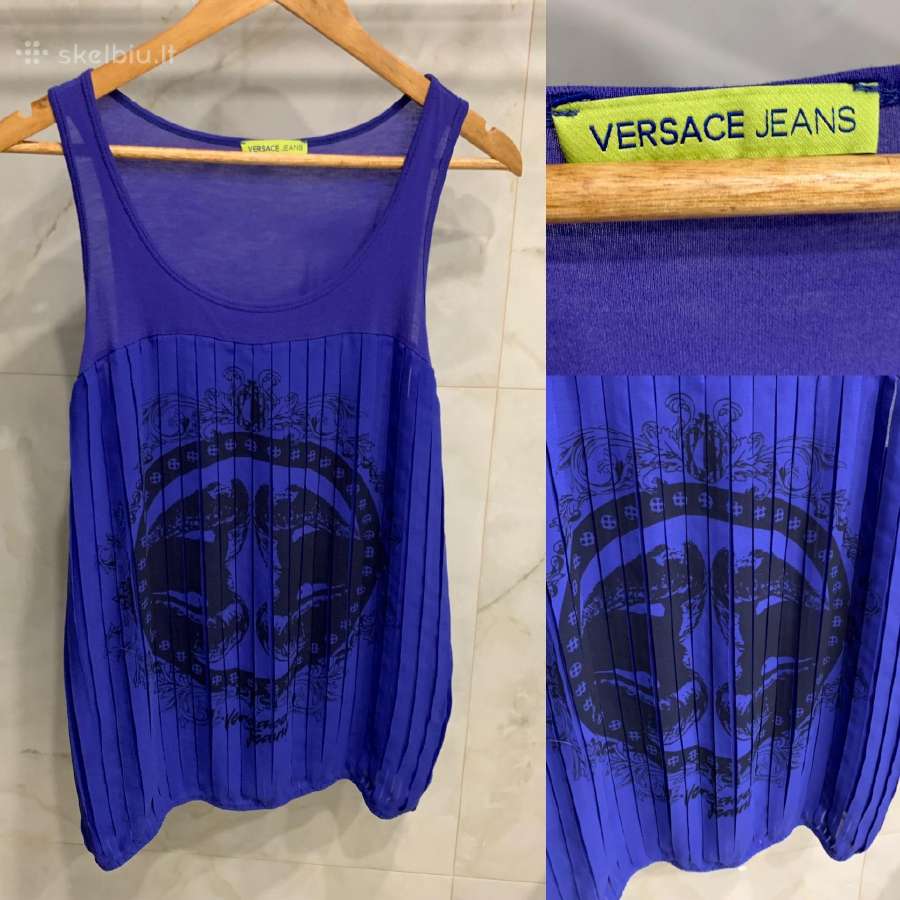 Versace palaidinė