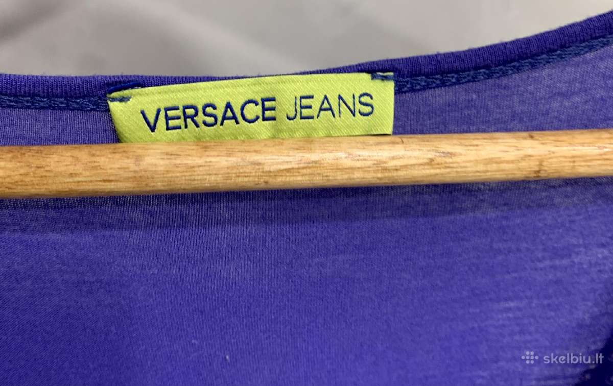 Versace palaidinė - nuotraukos Nr. 4
