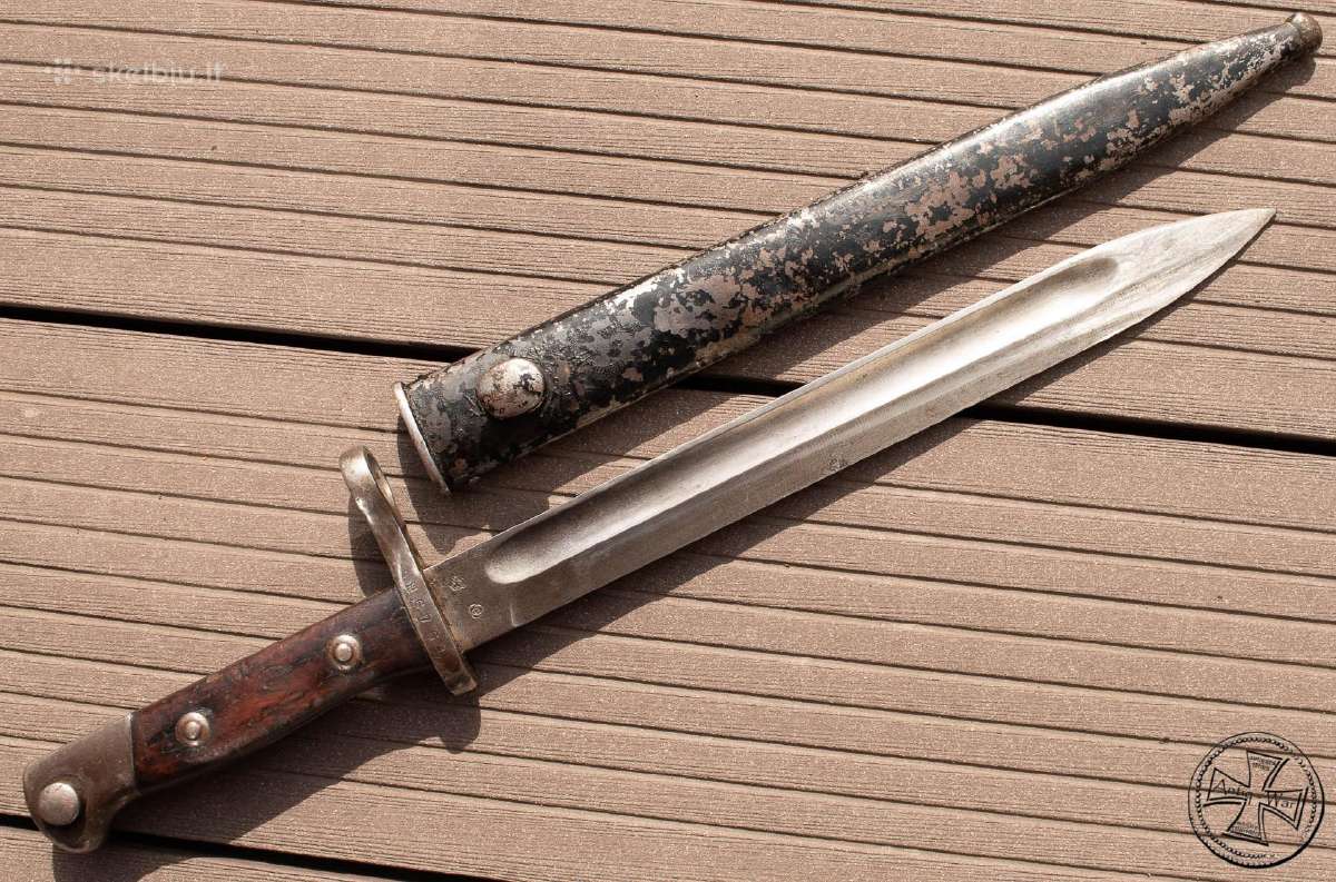 Durtuvas M1895 (Čilė).
