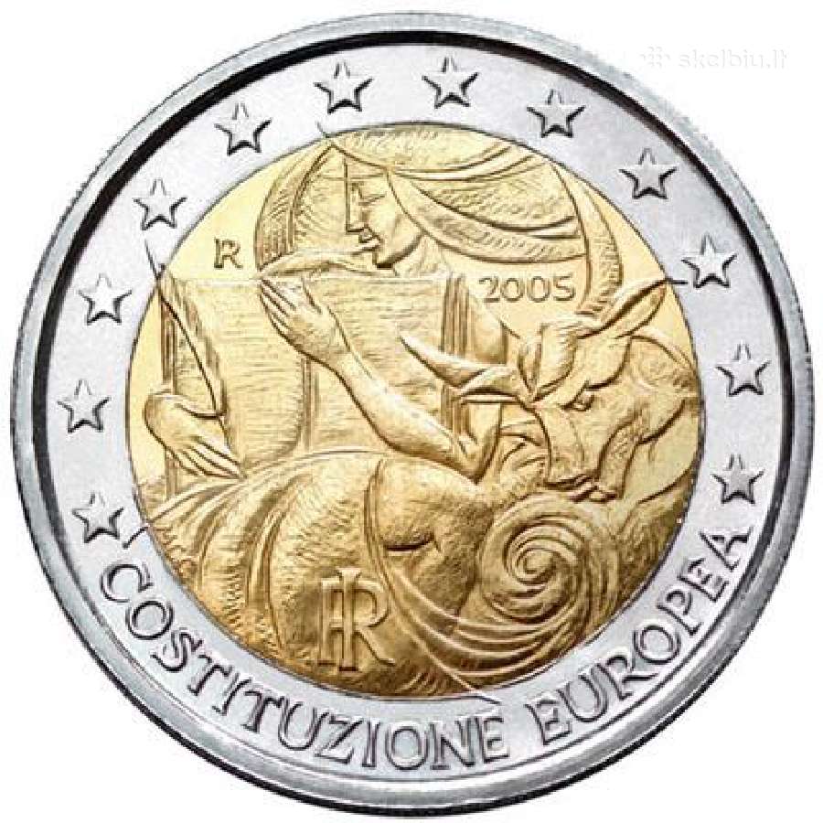Italijos proginiai, Unc - nuotraukos Nr. 4