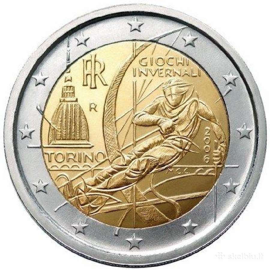 Italijos proginiai, Unc - nuotraukos Nr. 5
