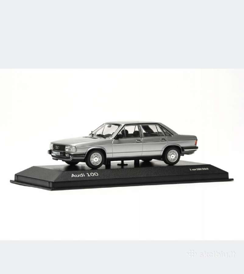 Audi 100 C2