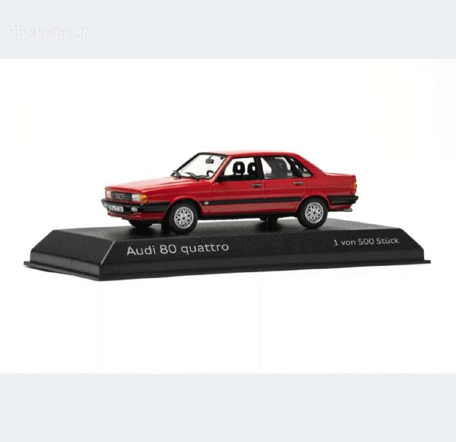 Audi 80