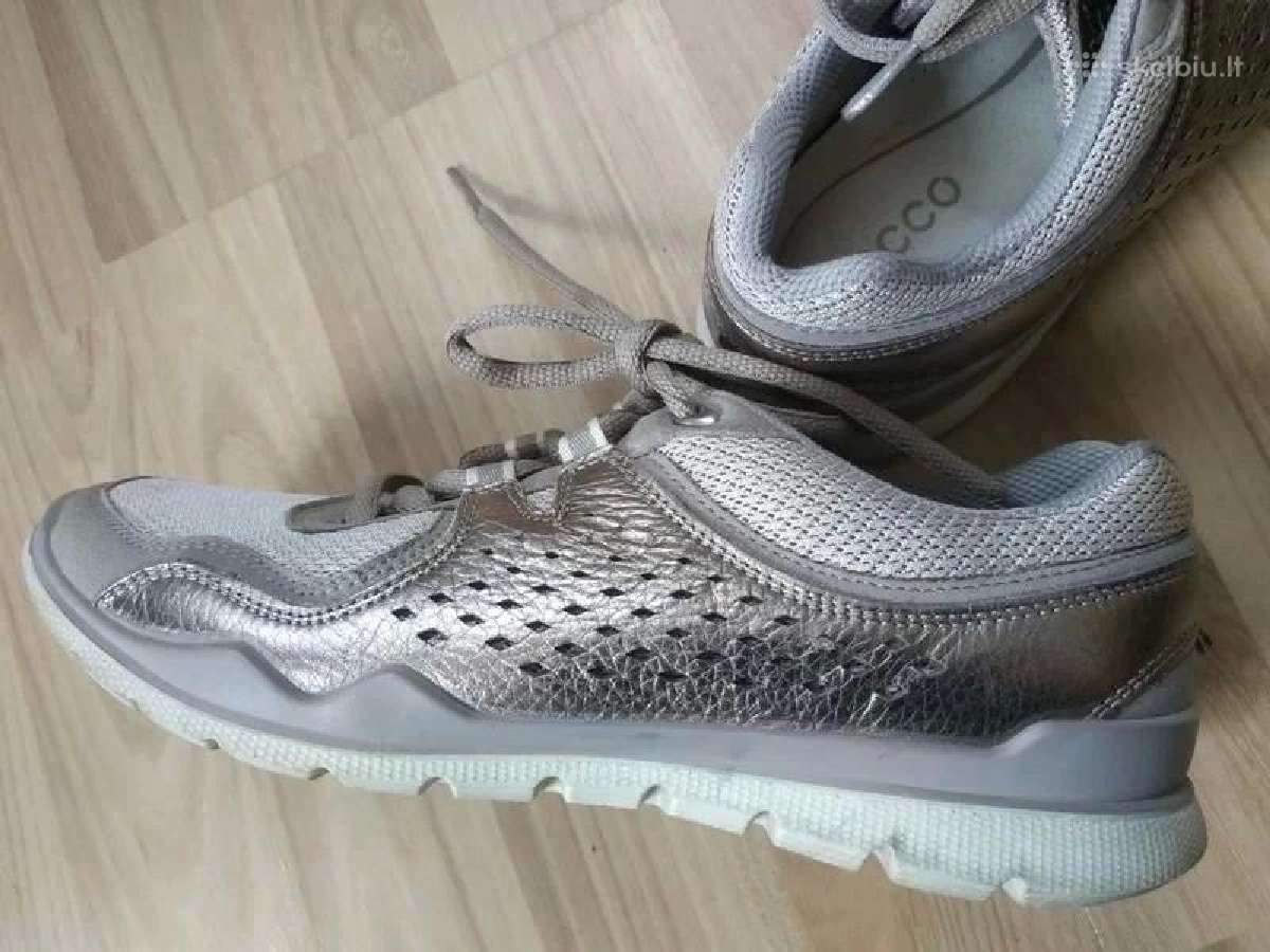 Ecco kaip nauji Ecco lengvuciai bateliai - nuotraukos Nr. 4