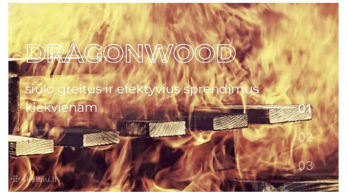 Darbas gamybos įmonėje Garliavoje