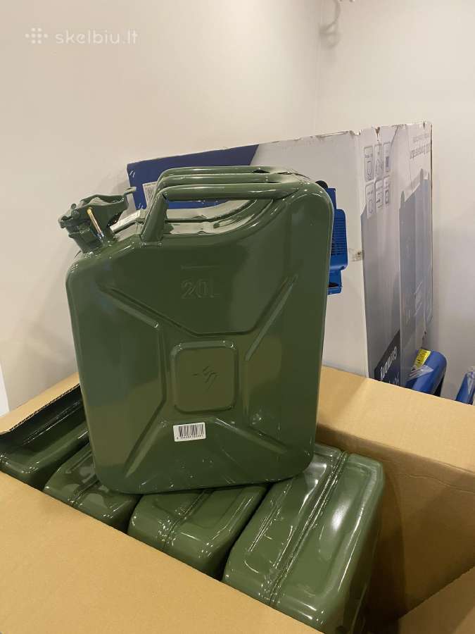 Daewoo Gda 3500e 3.2kw Avr elektros generatorius - nuotraukos Nr. 6
