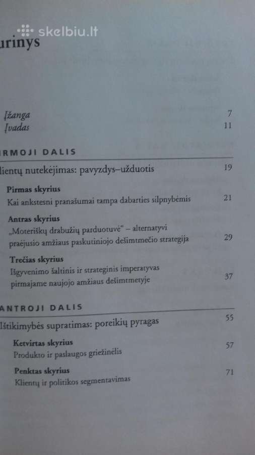 Sėkmingiems pardavimams - nuotraukos Nr. 2