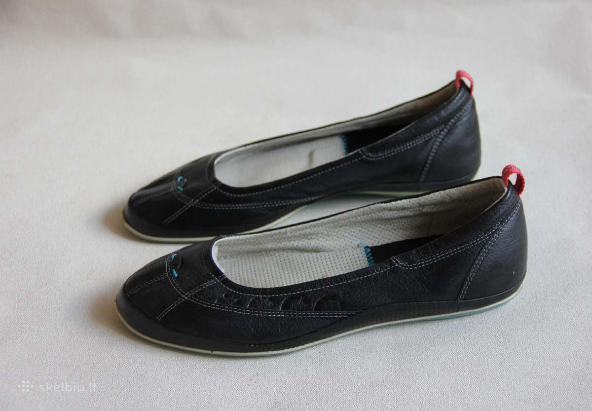 Ecco 38d