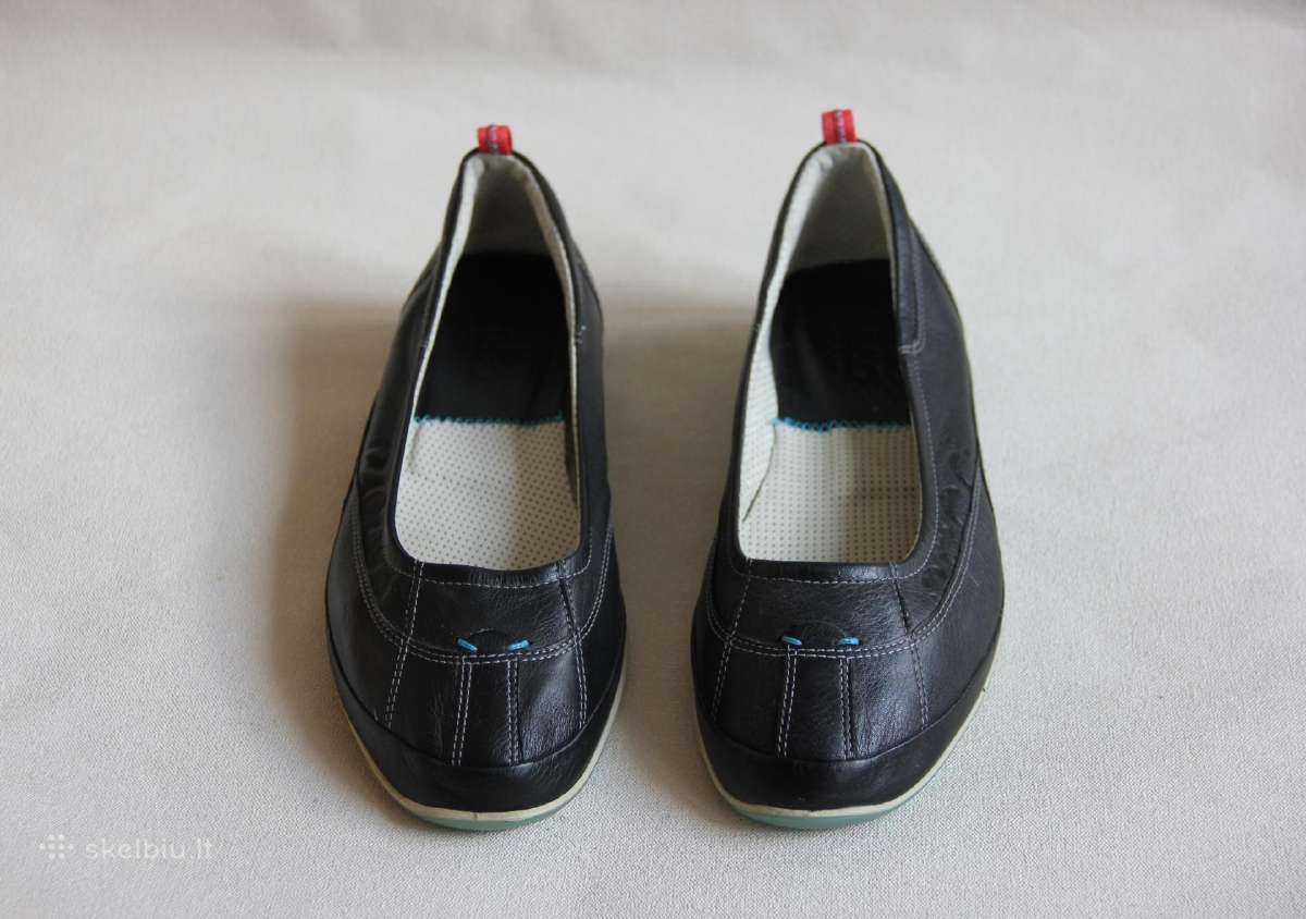 Ecco 38d - nuotraukos Nr. 3