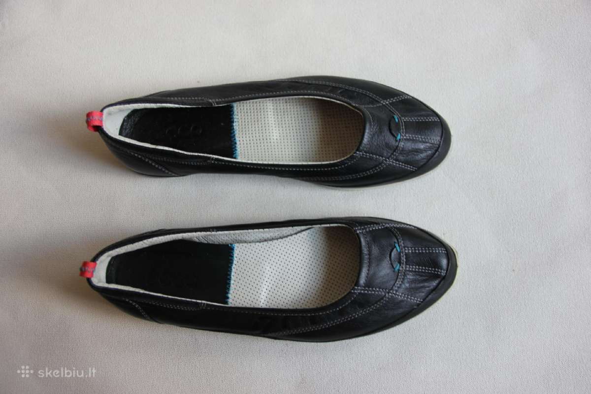 Ecco 38d - nuotraukos Nr. 4