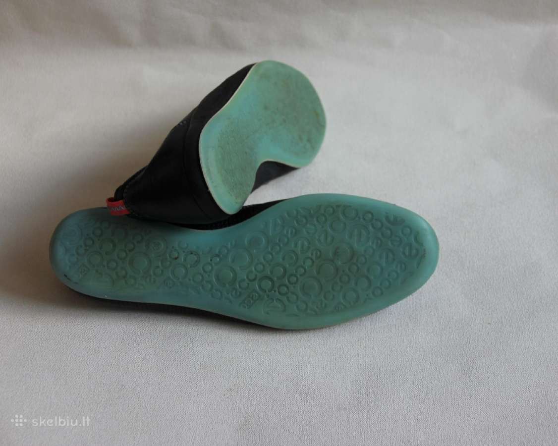 Ecco 38d - nuotraukos Nr. 5