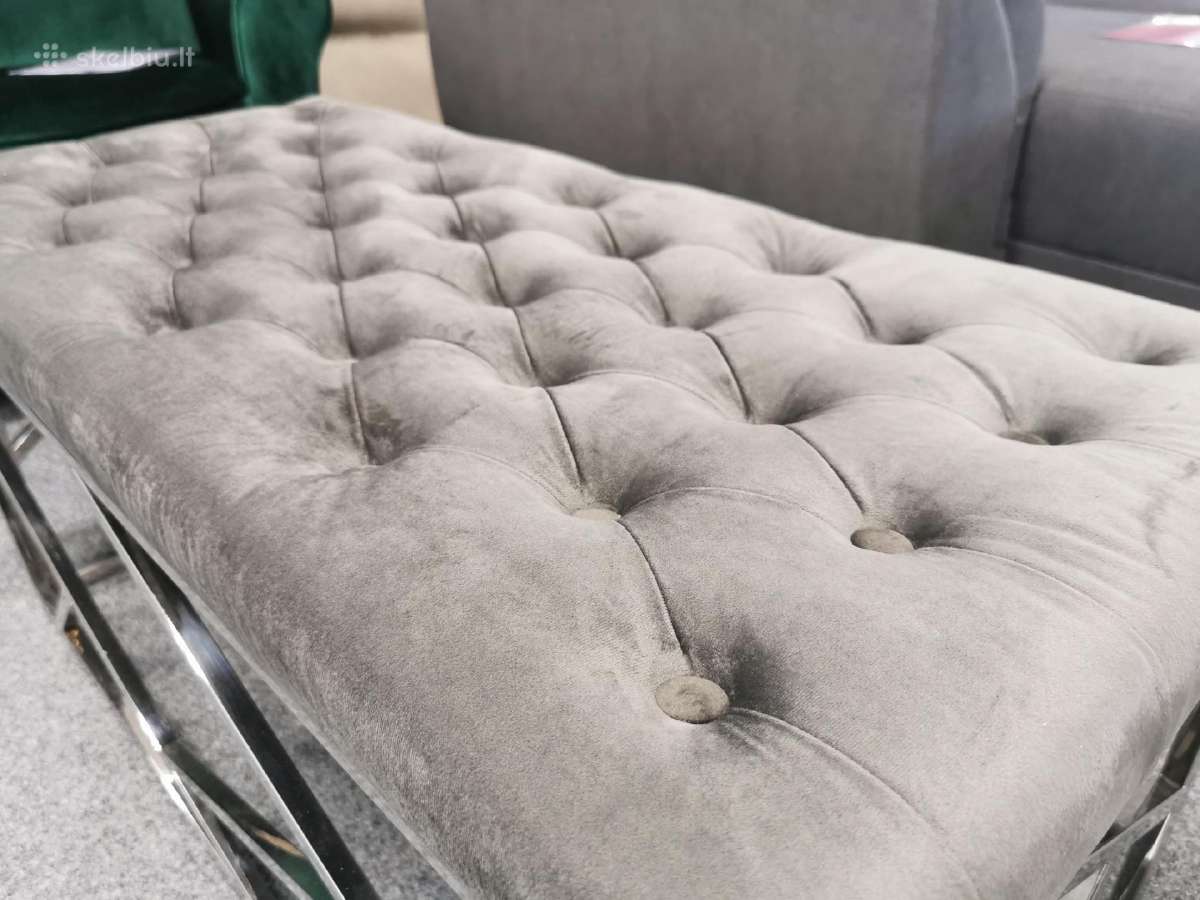 Suoliukas Madam - nuotraukos Nr. 2
