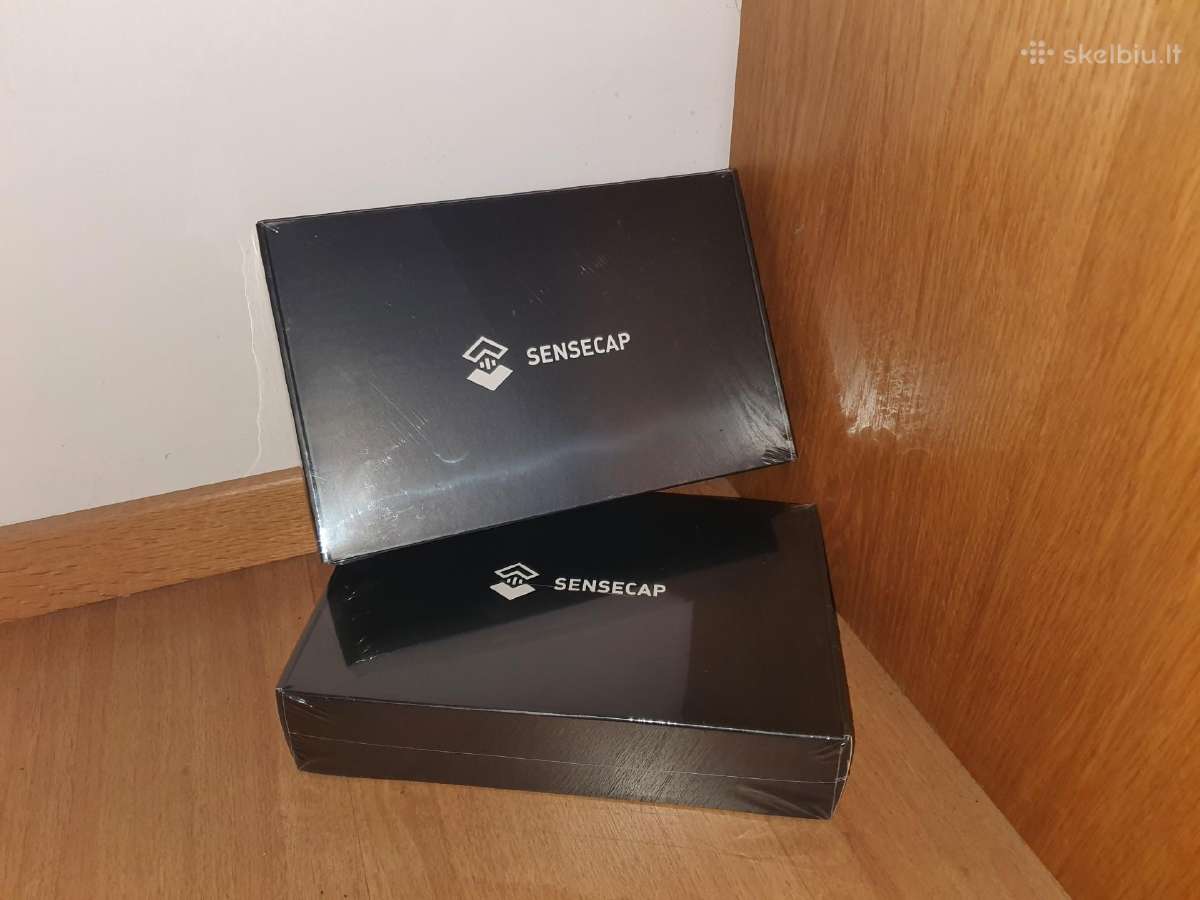 Sensecap m1 8gb