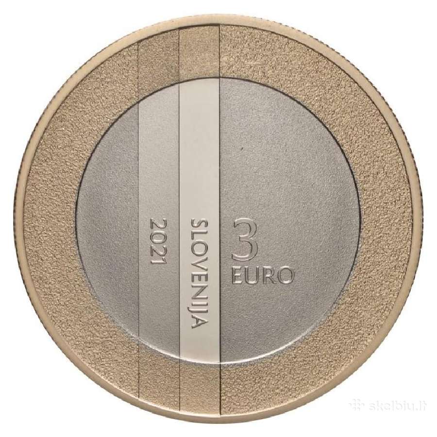 Slovėnija 2021 Slovėnijos Respublikos valstybingum - nuotraukos Nr. 3