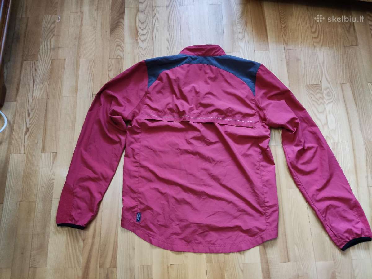 Adidas striukė bėgimui, M - nuotraukos Nr. 2