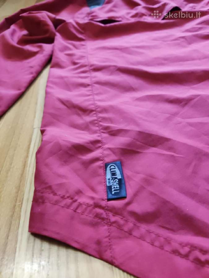 Adidas striukė bėgimui, M - nuotraukos Nr. 5