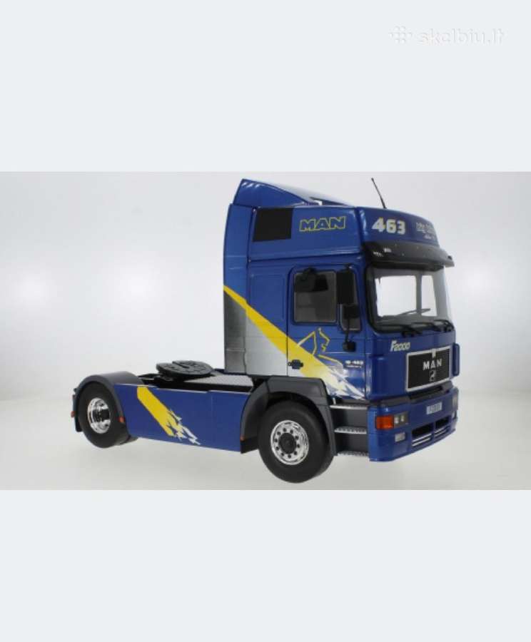 Man F2000