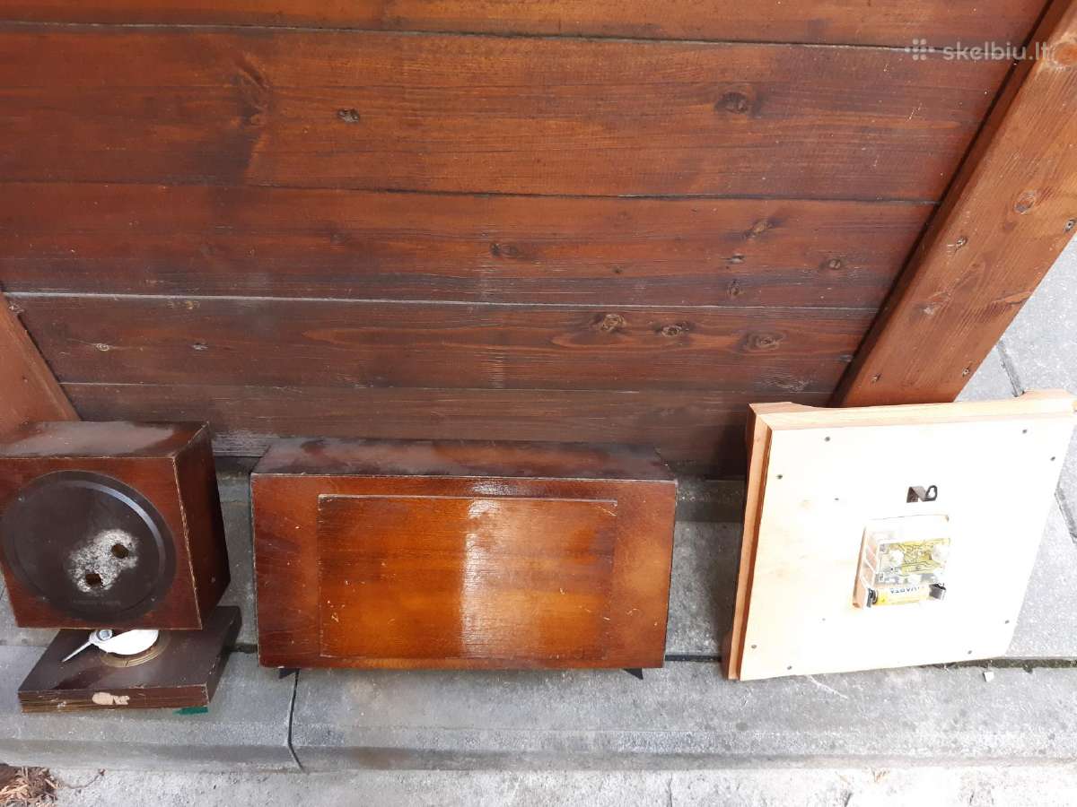 Parduodu 4 laikrodžius. - nuotraukos Nr. 5