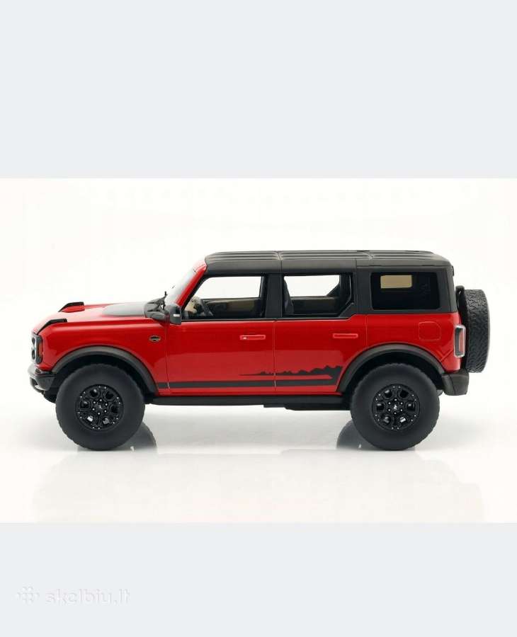 Ford Branco - nuotraukos Nr. 3