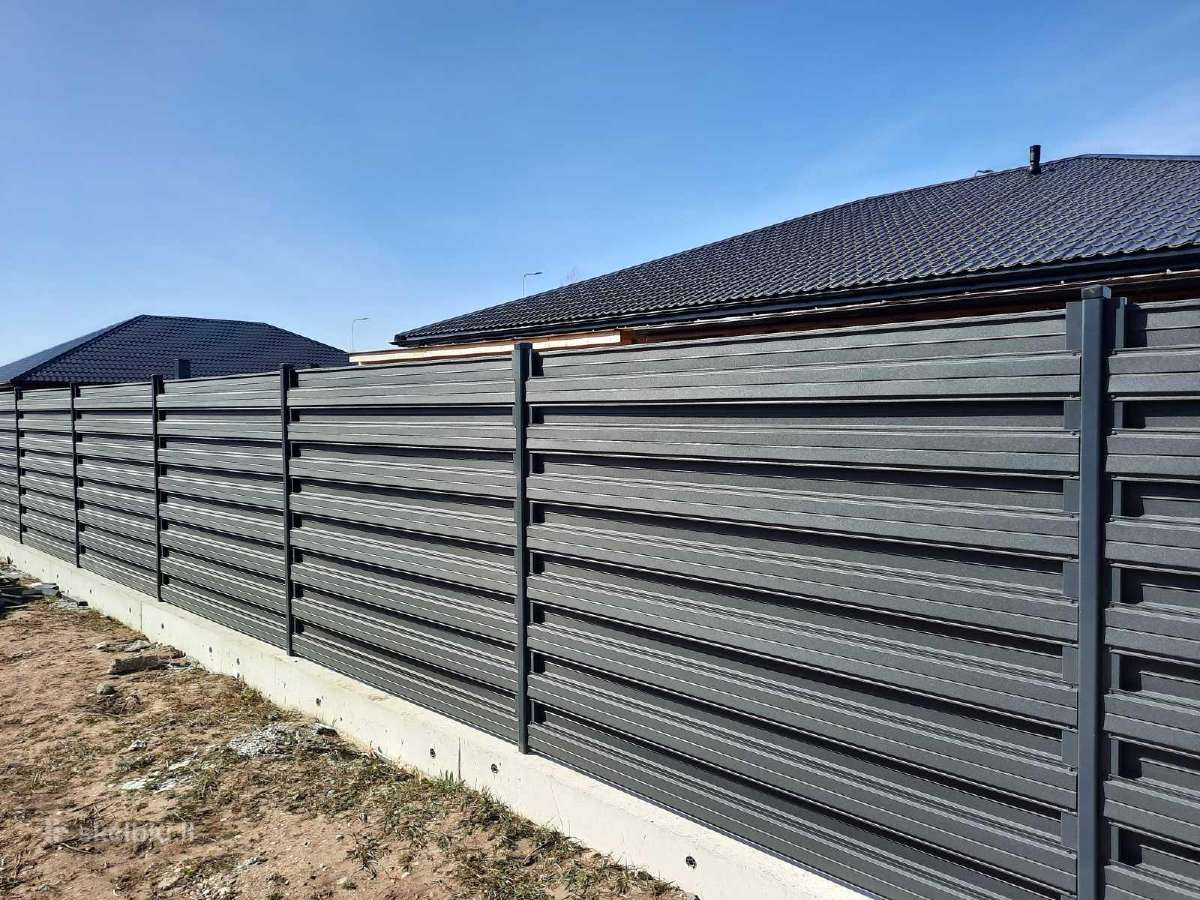 Tvoralentės nuo 0,49 Eur/m.b. - nuotraukos Nr. 7