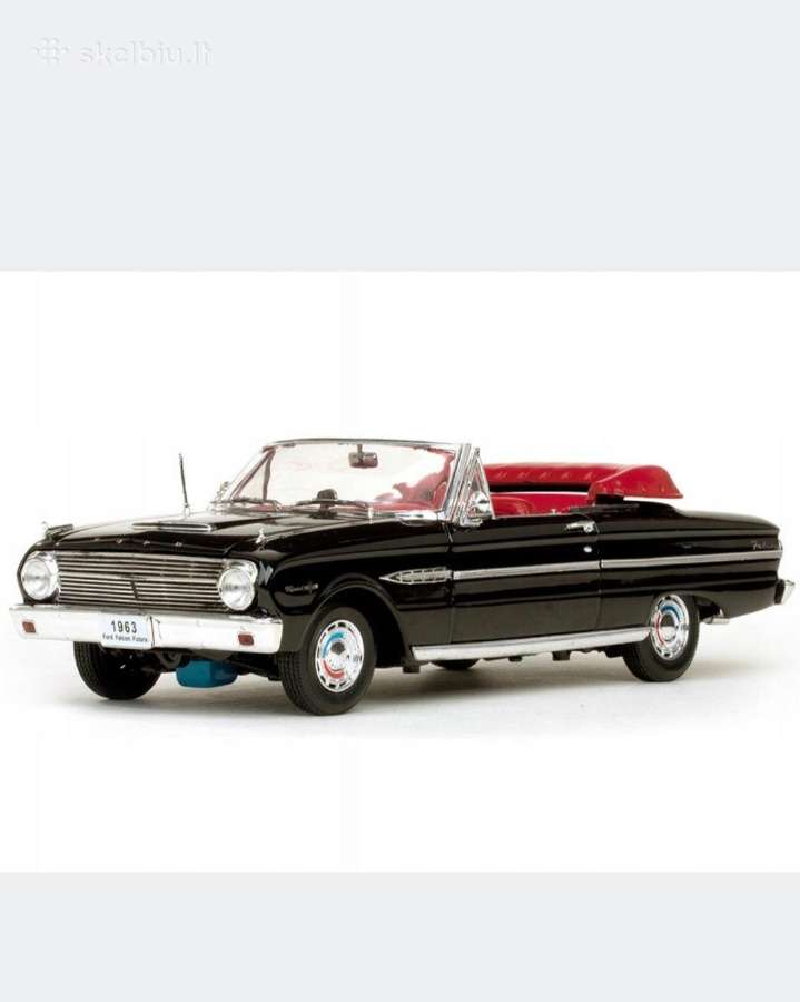 Ford Falco
