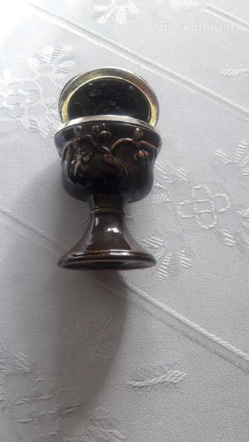Interjero detalės,vazos - nuotraukos Nr. 3