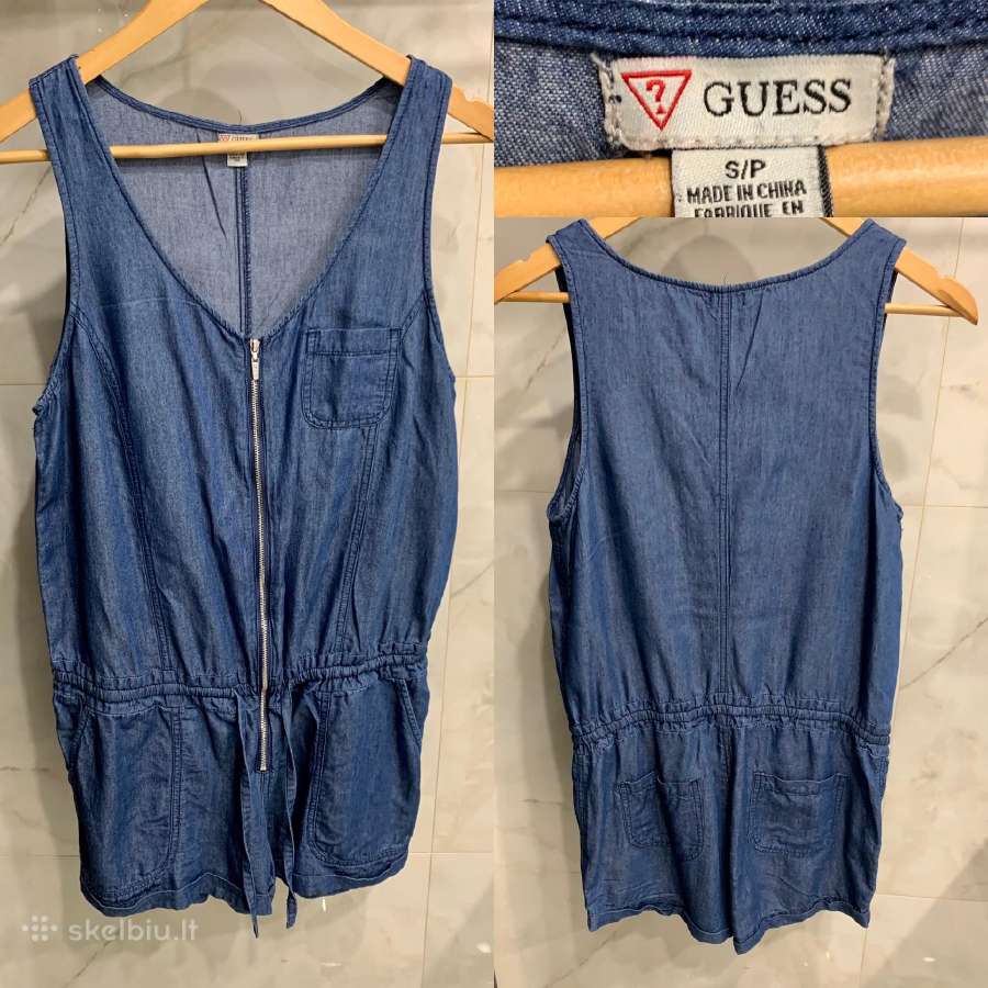 Guess kombinezonas