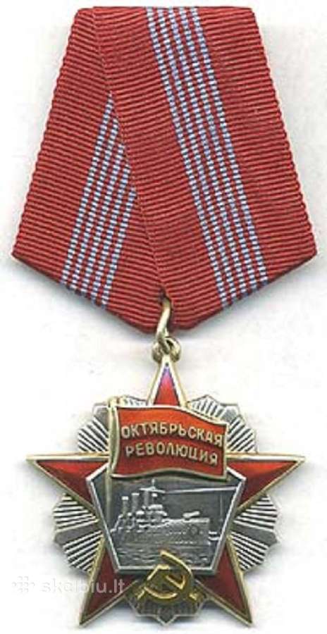 ** Brangiausiai Perku Ordinus, apdovanojimus ir. - nuotraukos Nr. 5