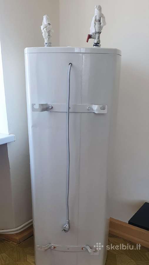 Šildytuvas/boileris Elektroliux Ehh-150 SL - nuotraukos Nr. 2