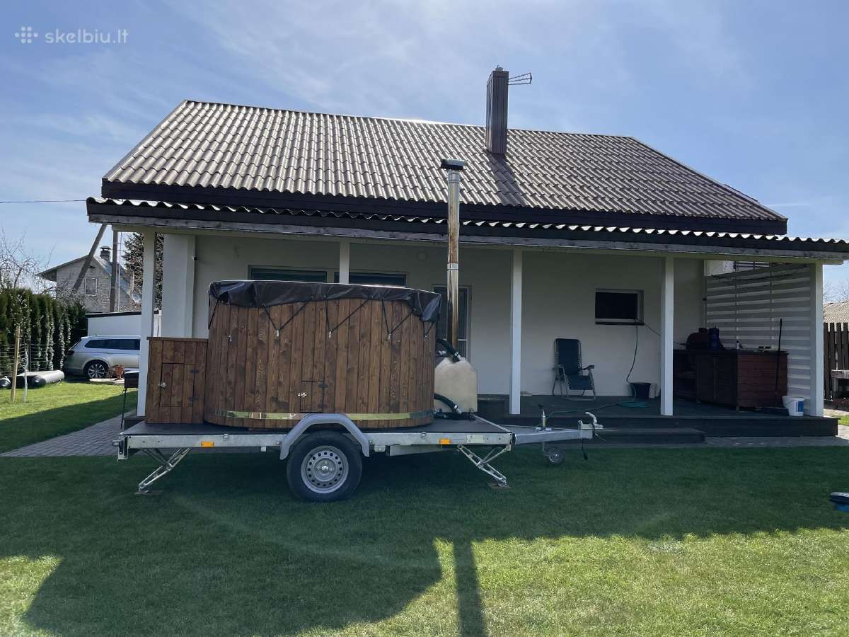 Mobilus Kubilas Klaipėda iki 50km - nuotraukos Nr. 16