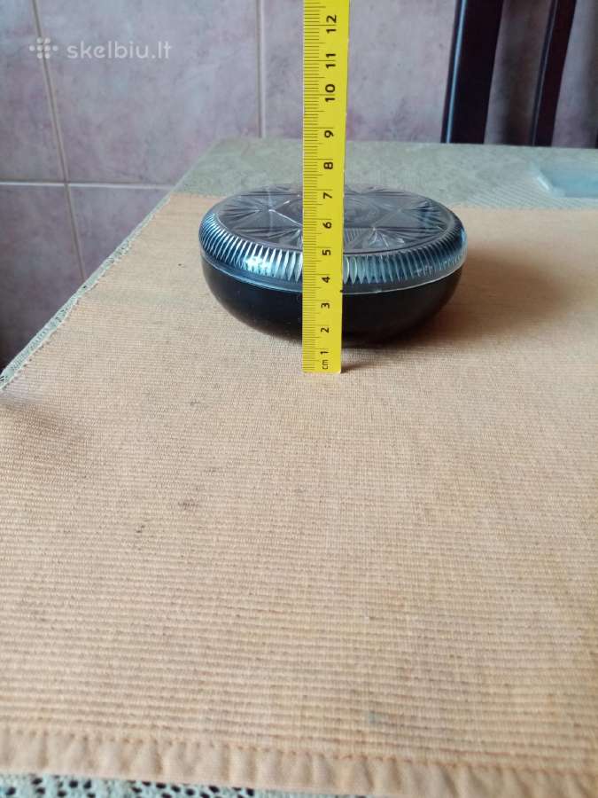 CcccccCCCP dėžutė plastmasinė puikaus stovio . Zr. - nuotraukos Nr. 3