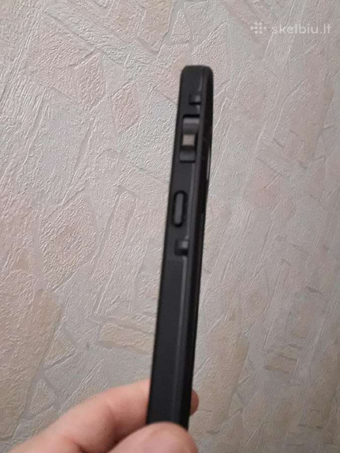 Oneplus 7t telefono vandeniui atsparus dėklas - nuotraukos Nr. 3