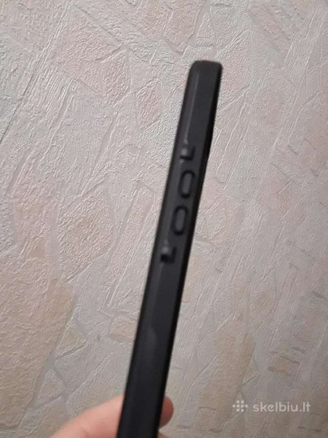 Oneplus 7t telefono vandeniui atsparus dėklas - nuotraukos Nr. 4